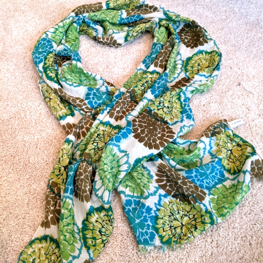 Scarves!!!
